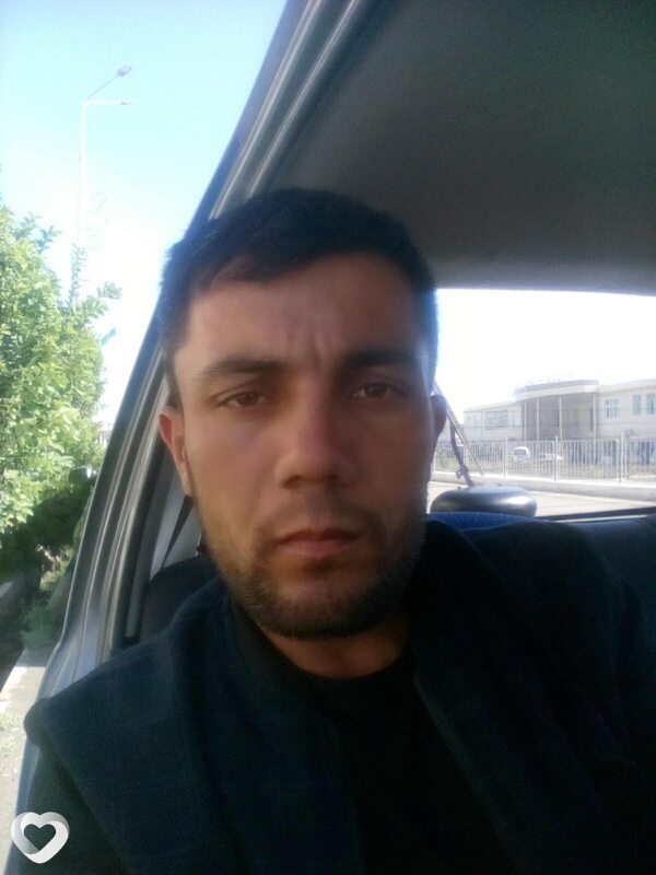 Фазлидди, 37, Москве — анкета №2497535