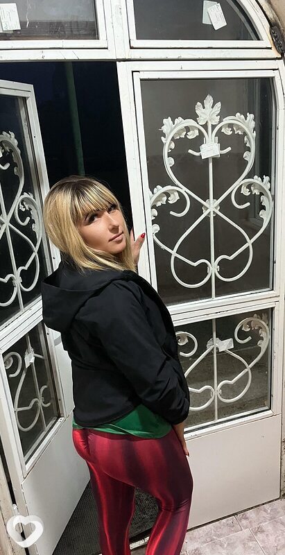 Инна, 35, Курганинске — анкета №2497539