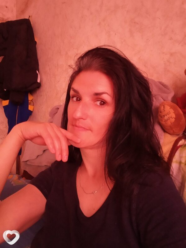 Мария, 37, Белгороде — анкета №2497542