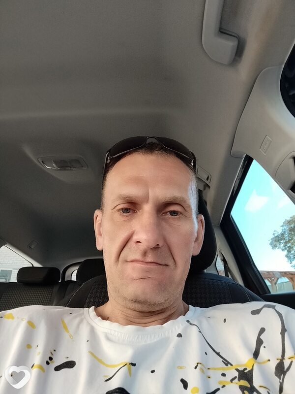 Виталик, 47, Минске — анкета №2497544