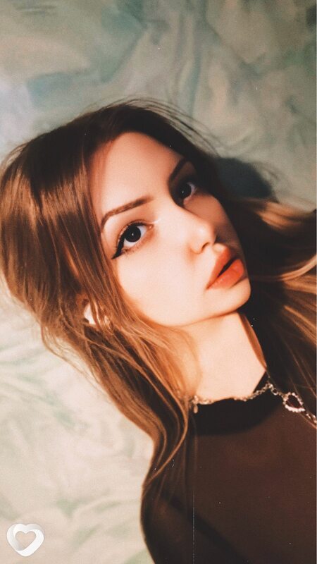 Maryn, 29, Москве — анкета №2498387
