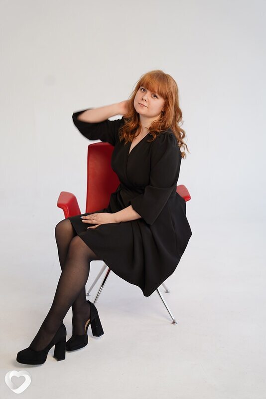 Ирина, 27, Белгороде — анкета №2498389