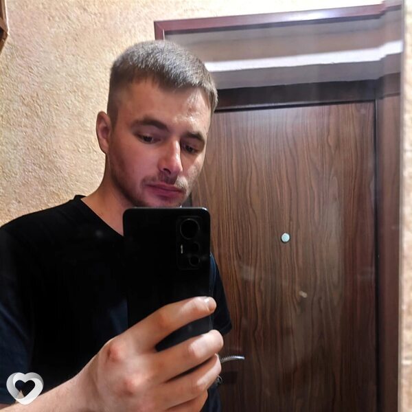 Санек, 27, Находке — анкета №2498394
