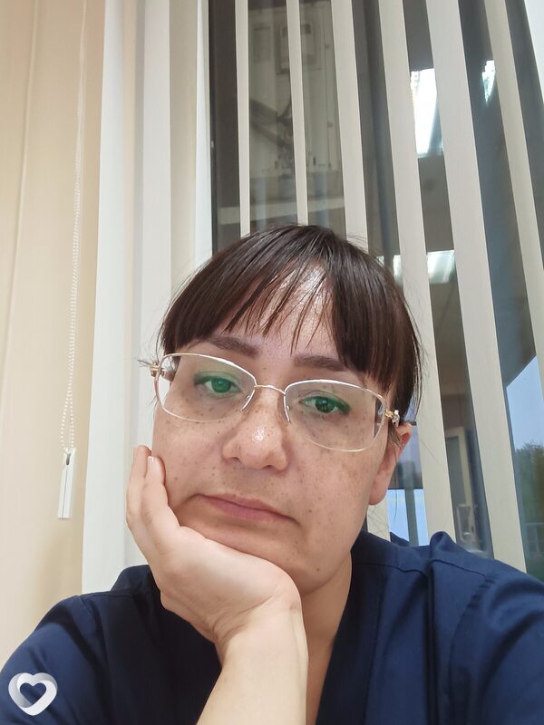 Гузель, 44, Казани — анкета №2498397