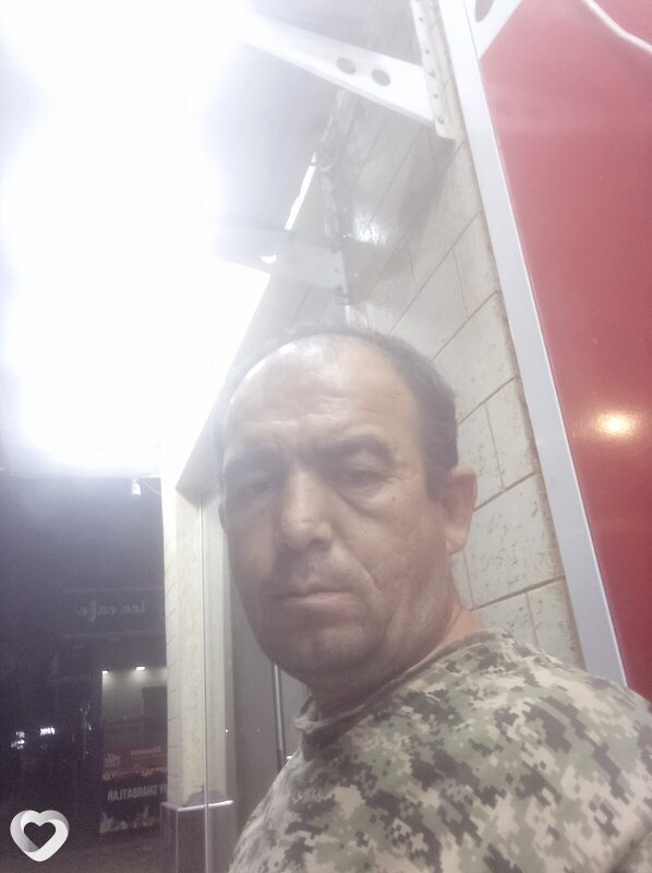 Kamolidin, 47, Ташкент — анкета №2498398