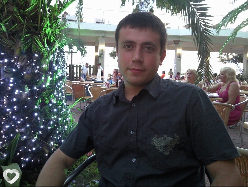 Сем, 41, Сочи — анкета №2497559