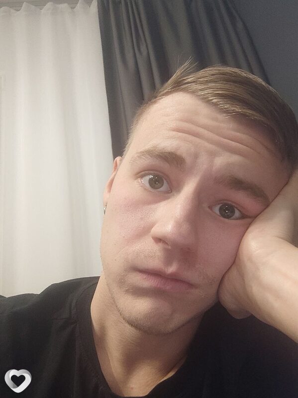 Юрий, 31, Санкт-Петербурге — анкета №2497566