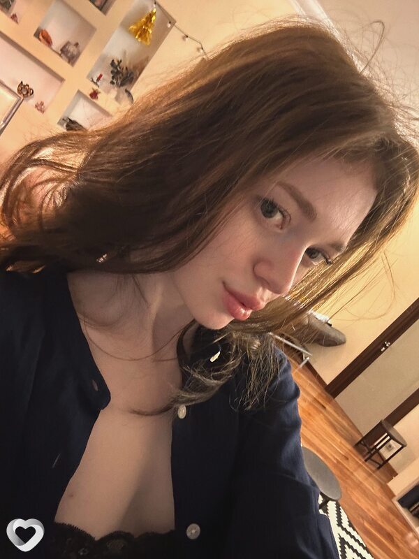 Настя, 22, Самаре — анкета №2497578