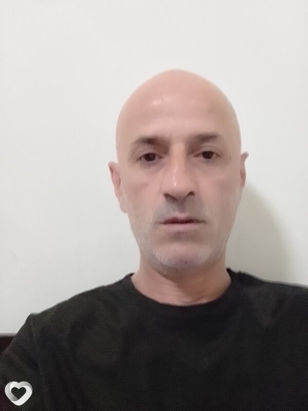 Хачо, 49, Геленджике — анкета №2497579