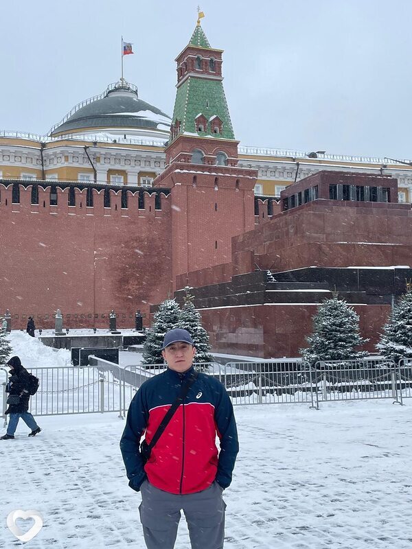 Али, 37, Краснодаре — анкета №2497643