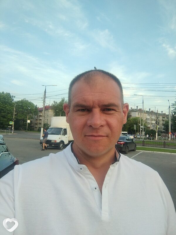 Дмитрий, 35, Брянске — анкета №2497645