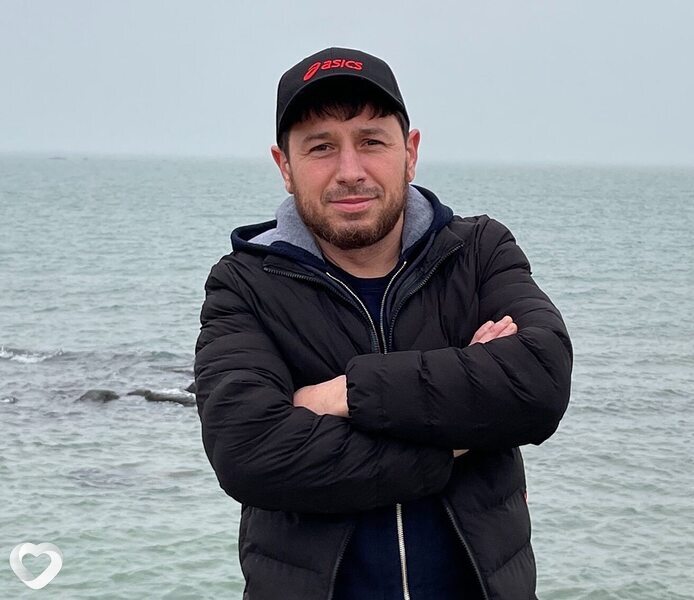 Магомед, Избербаш