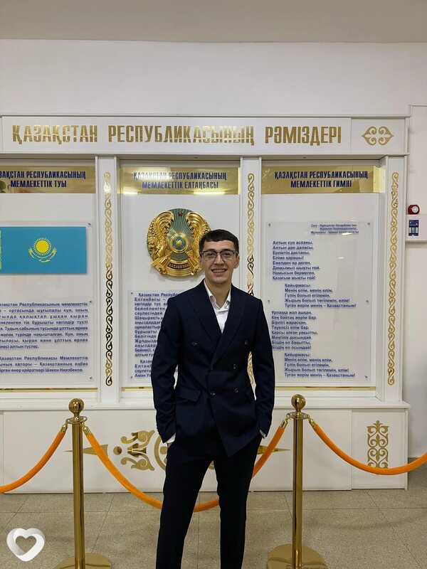 Мейрлан, 28, Алматы — анкета №2497611