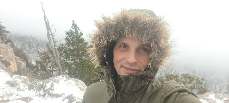 Дмитрий, 44, Ростове-на-Дону — анкета №2497612
