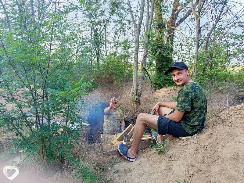 Иарат, 37, Казани — анкета №2497619