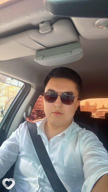 Аст, 31, Астане — анкета №2497620