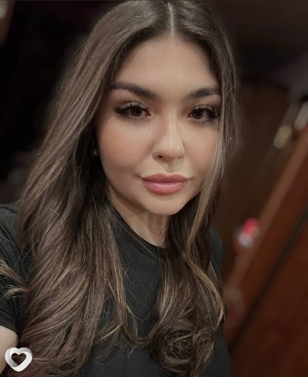 Екатерина, 27, Минске — анкета №2497621