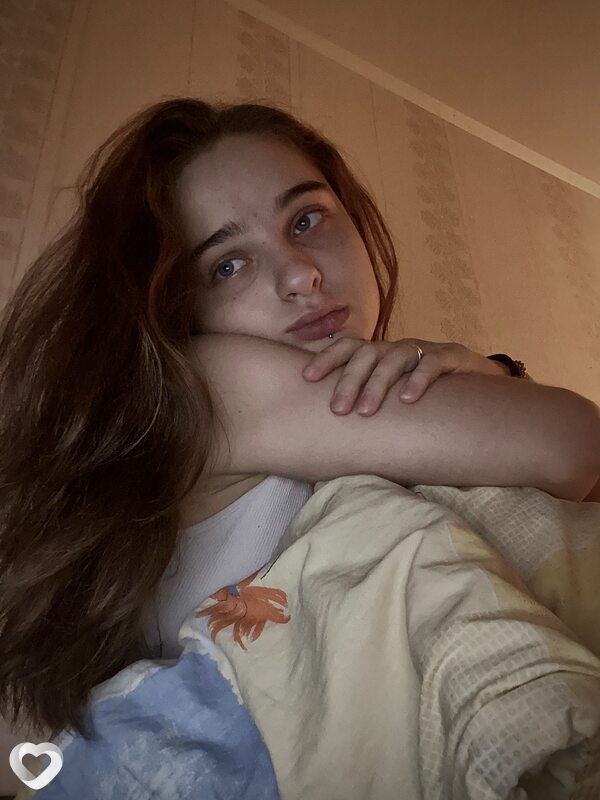 Таисия, 19, Сургуте — анкета №2497623
