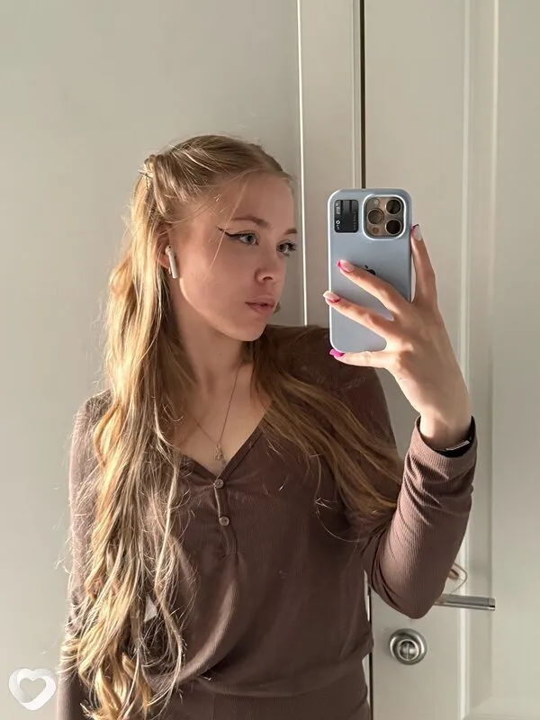 Антонина, 22, Москве — анкета №2497626