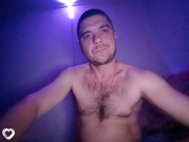 Денис, 39, Пушкино (Московская Обл) — анкета №2497629