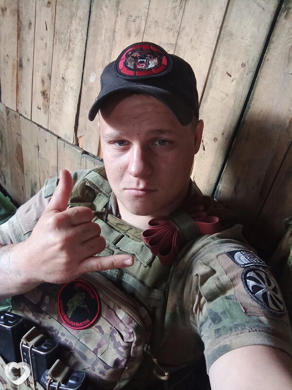 Aleksandr Vagner, 27, Великом Новгороде — анкета №2497630