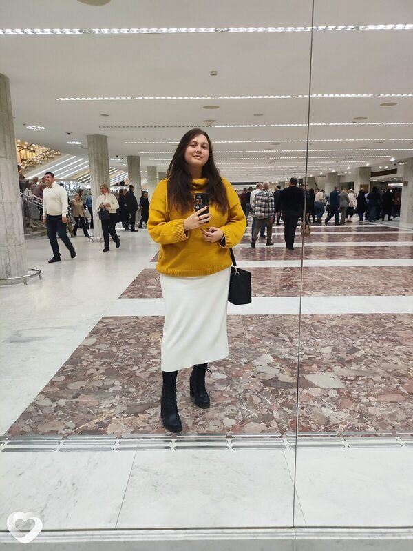Дашунчик, 25, Москве — анкета №2497585