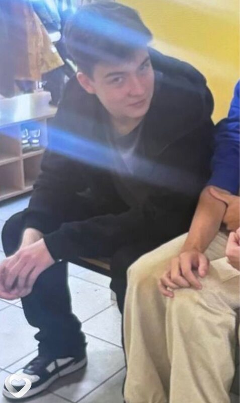 Константин, 19, Москве — анкета №2497589