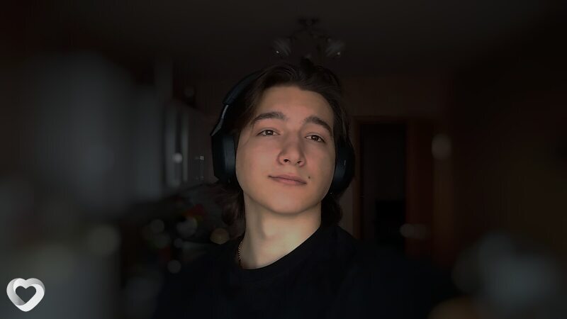 Даниил, 22, Донецке — анкета №2497594