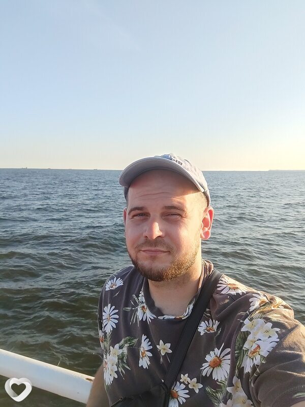 Евгений, 34, Бресте — анкета №2497598