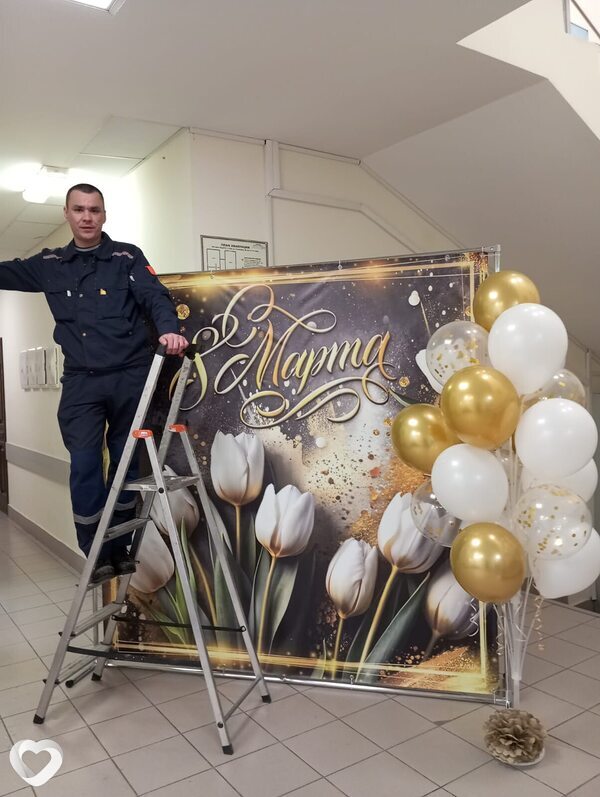 Глеб, 21, Уфе — анкета №2497599
