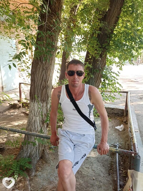 Андрей, 36, Москве — анкета №2497601