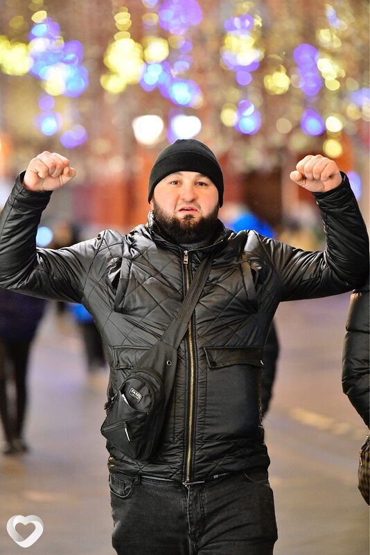 Ибра, 28, Новороссийске — анкета №2497816