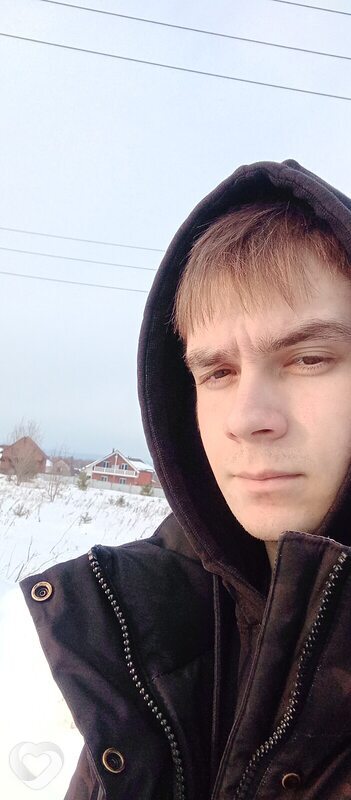 Мa, 20, Перми — анкета №2497817