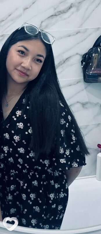 Амина, 19, Костанае — анкета №2497818