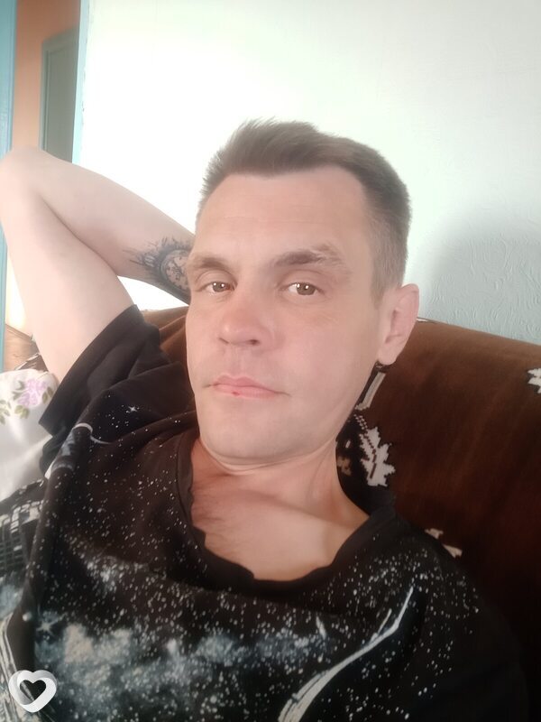 Oscold, 36, Чите — анкета №2497819