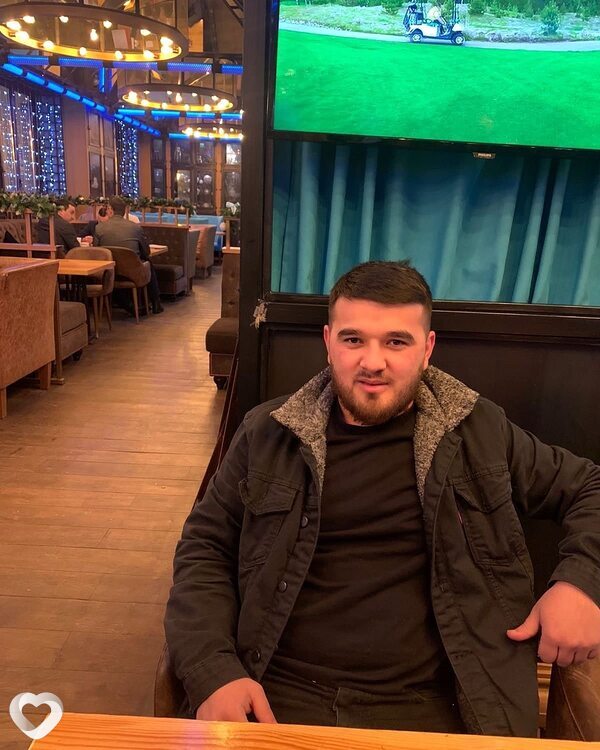 Шер, 29, Москве — анкета №2497715