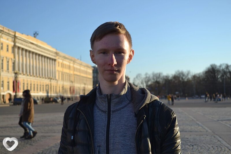 Александр, 33, Санкт-Петербурге — анкета №2497717