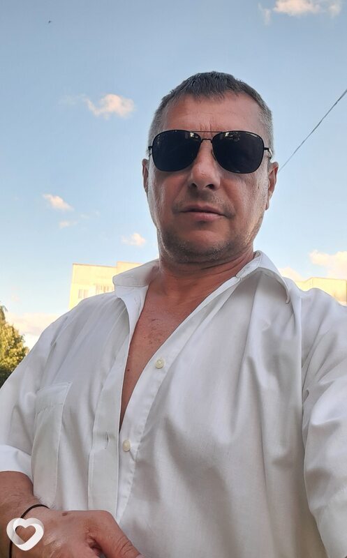 Игорь, 48, Бобруйске — анкета №2497722