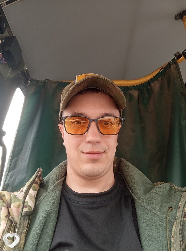 Артем, 30, Каменске-Шахтинском — анкета №2498324