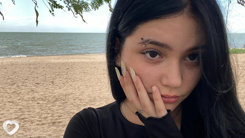 Ангелина, 21, Мариуполе — анкета №2498332