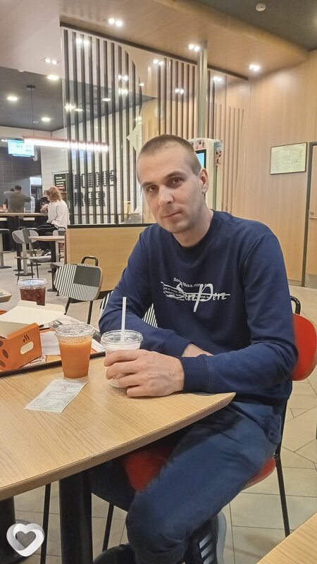 Владимир, 36, Ставрополе — анкета №2498335