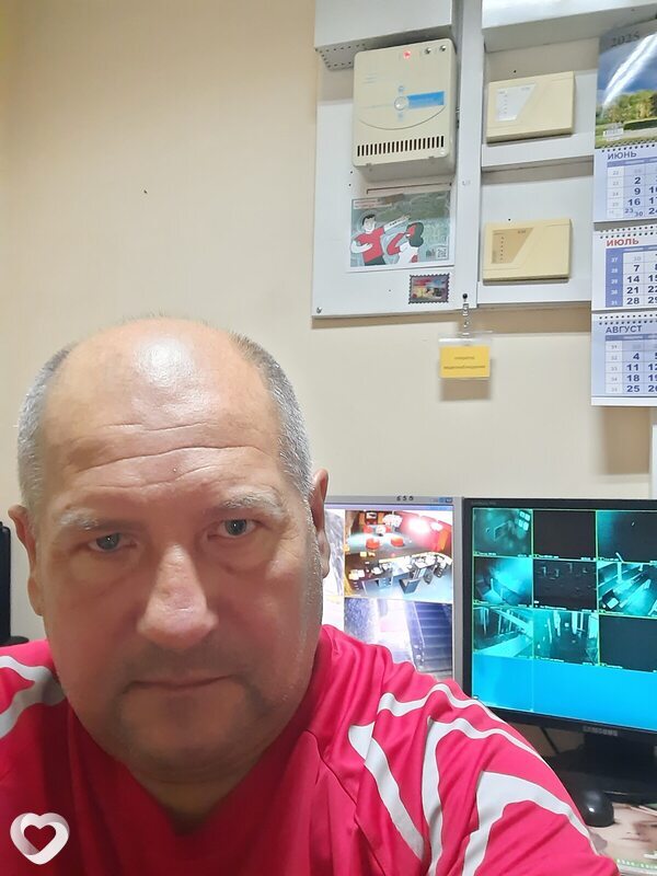 Виталий, 48, Томске — анкета №2498337