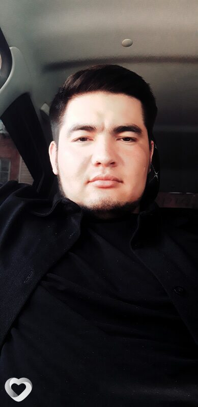Башим, 26, Астрахани — анкета №2498338