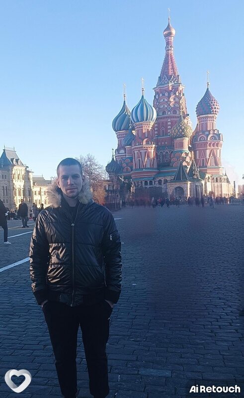 Евгений, 30, Ростове-на-Дону — анкета №2498341
