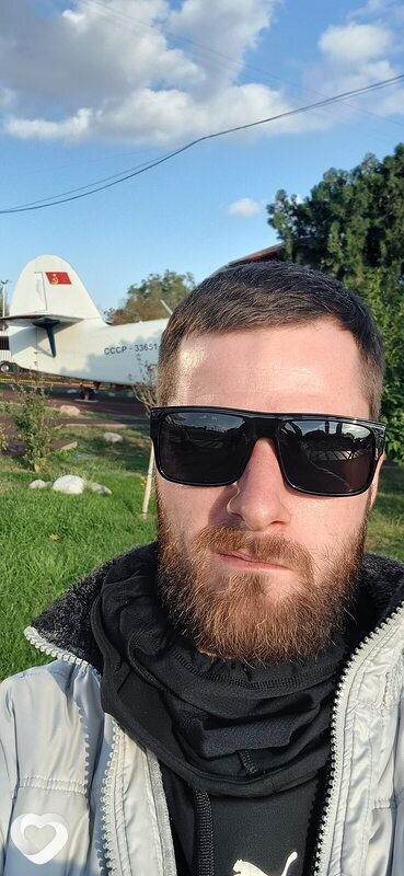 Дмитрий, 33, Курске — анкета №2498346