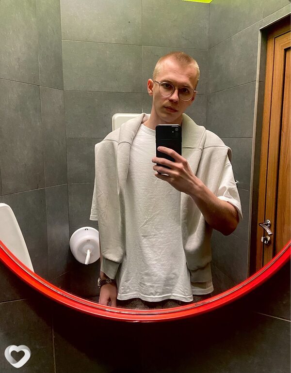 Владислав, 26, Оренбурге — анкета №2497680