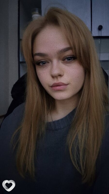 Татьяна, 24, Екатеринбурге — анкета №2497681