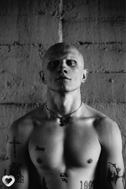 Висенте, 28, Москве — анкета №2497685