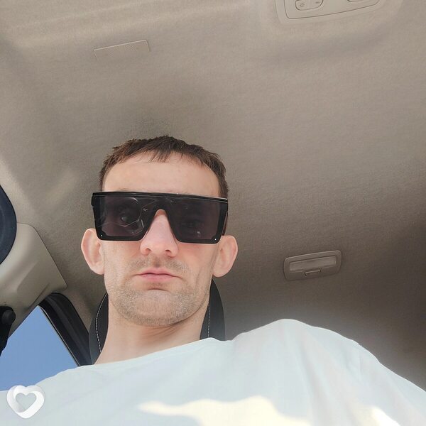 Константин, 34, Санкт-Петербурге — анкета №2497694