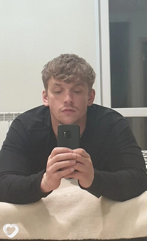 Дмитрий, 29, Москве — анкета №2497695